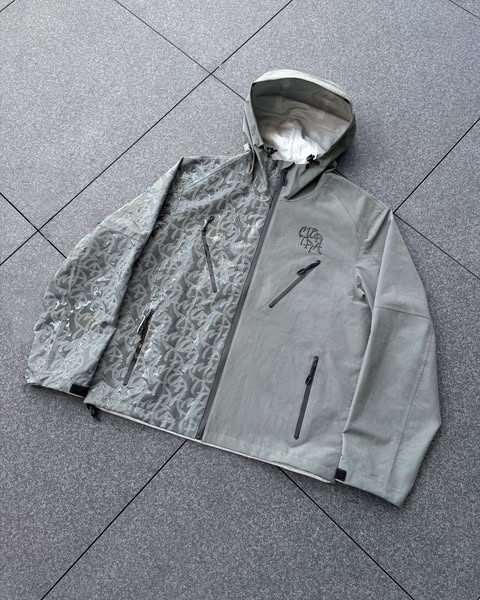 WaterBreaker Shell Jacket