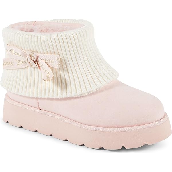 WS25 Pierre Winter Boots