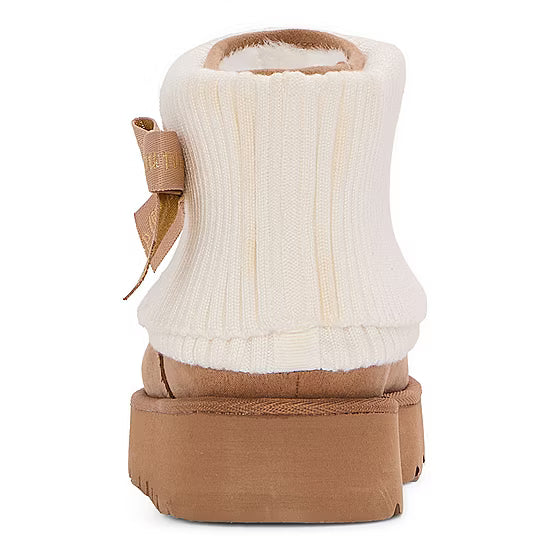 WS25 Pierre Winter Boots