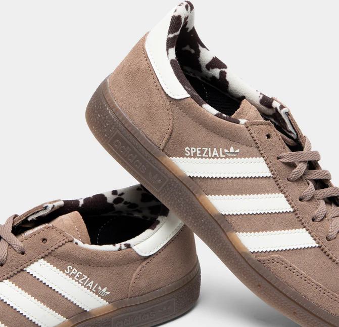'Cow Print' Handball Spezial
