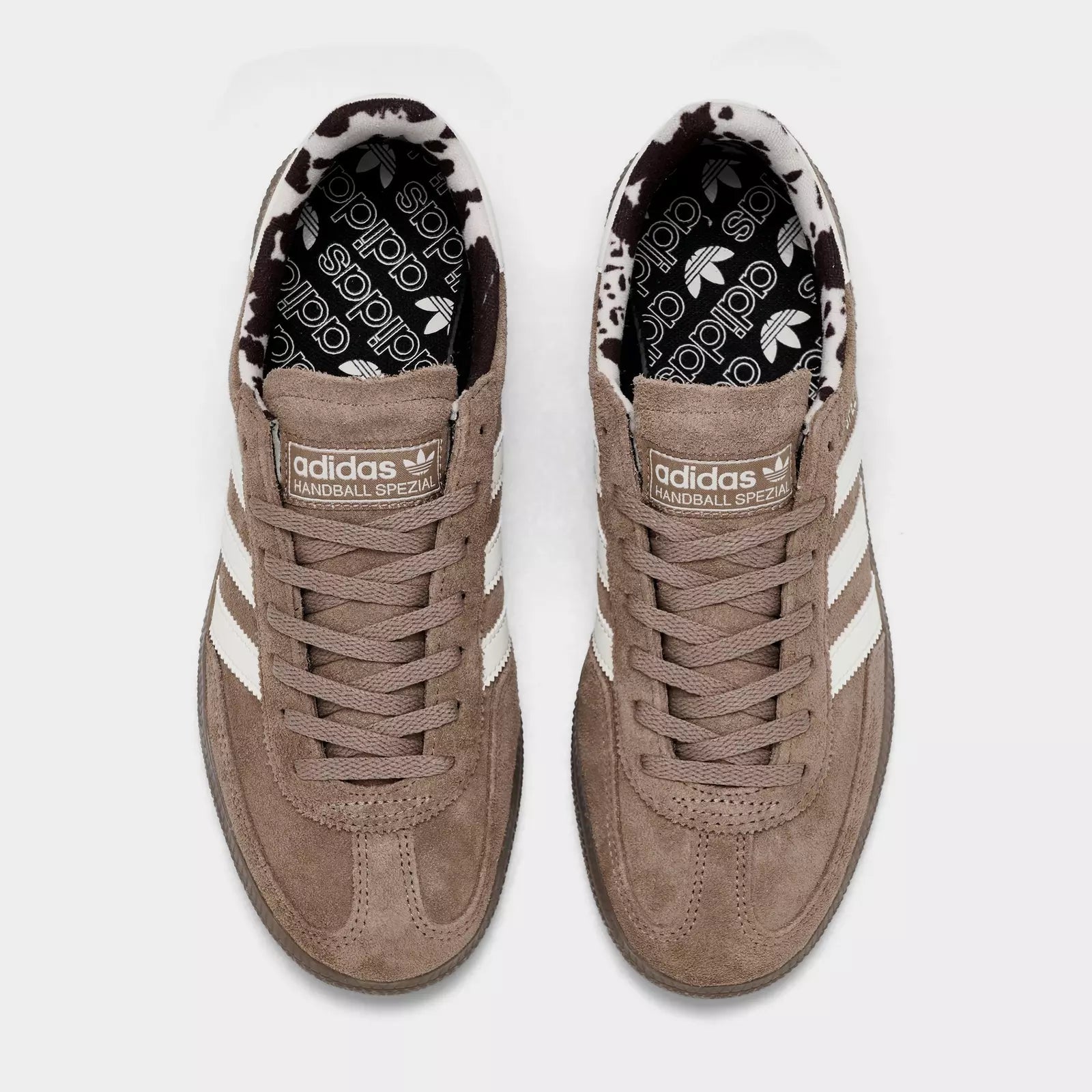 'Cow Print' Handball Spezial