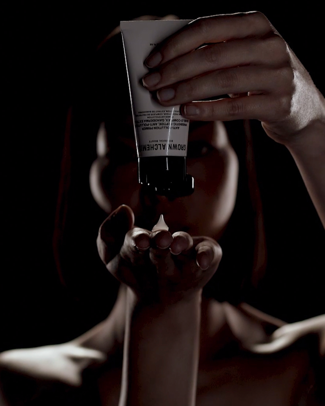 Skin Defensve Primer (50 ML)