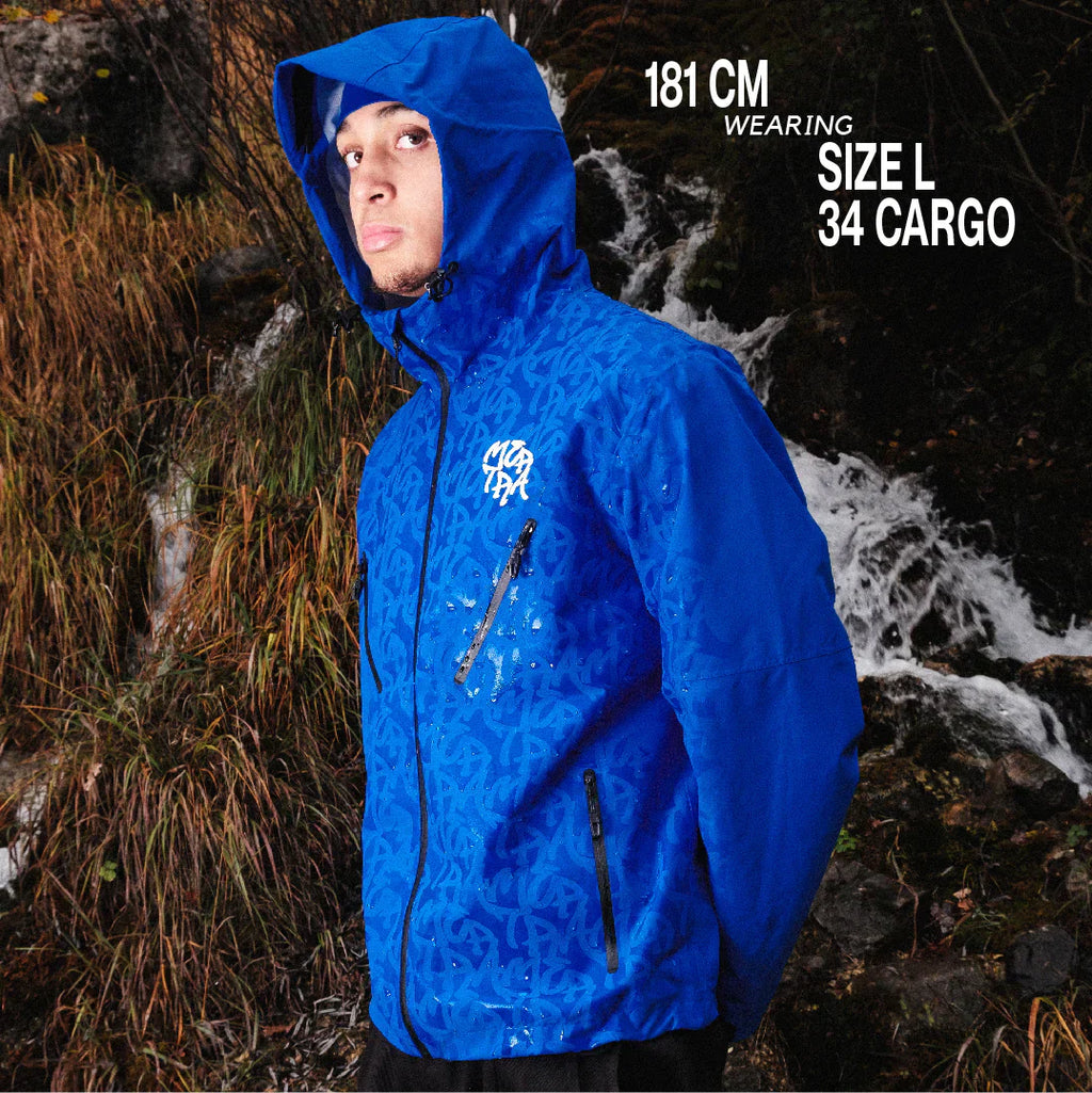 WaterBreaker Shell Jacket