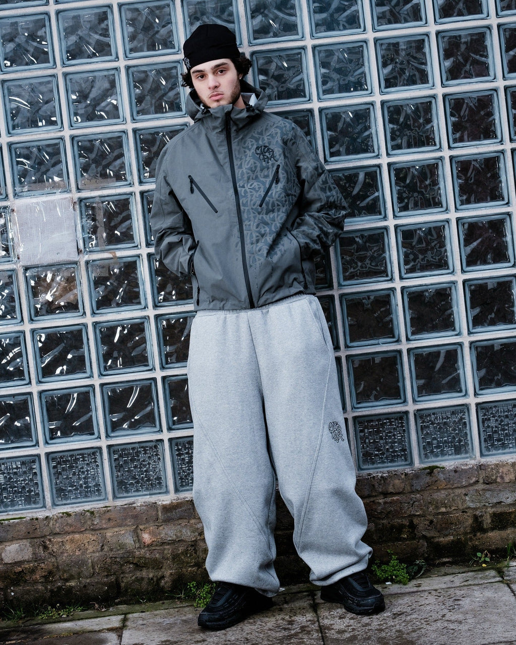 WaterBreaker Shell Jacket