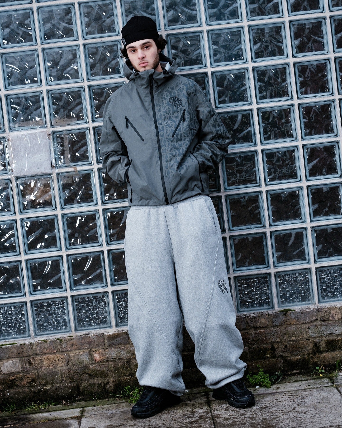 WaterBreaker Shell Jacket