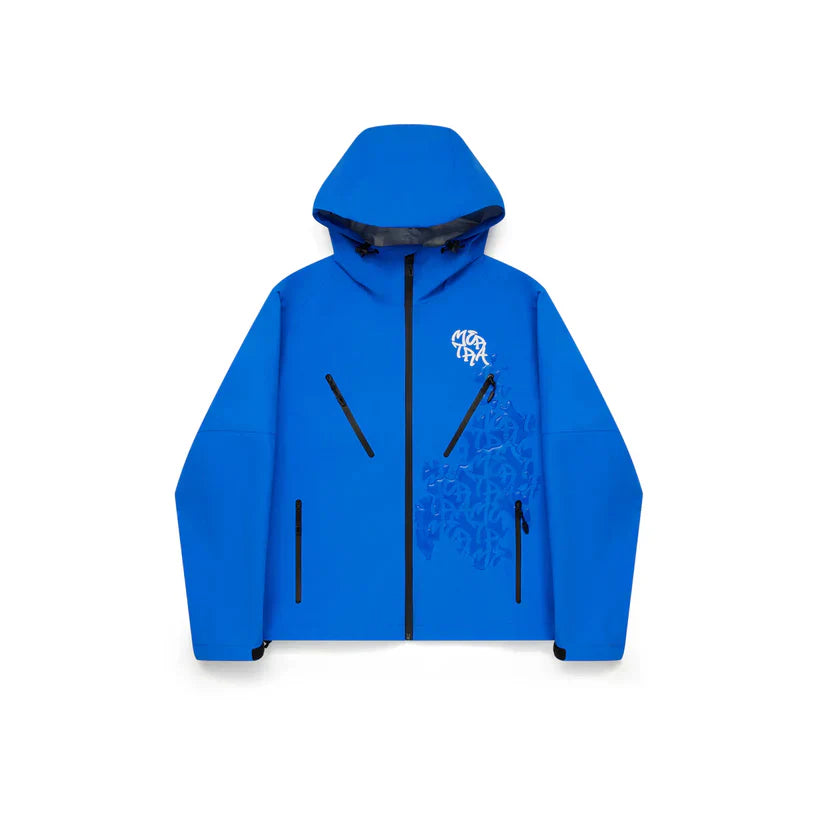 WaterBreaker Shell Jacket